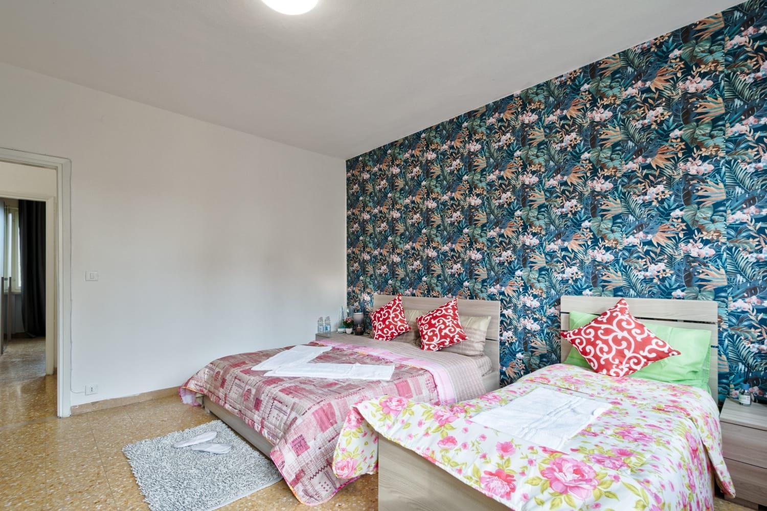 Maison d'hôtes R & R *