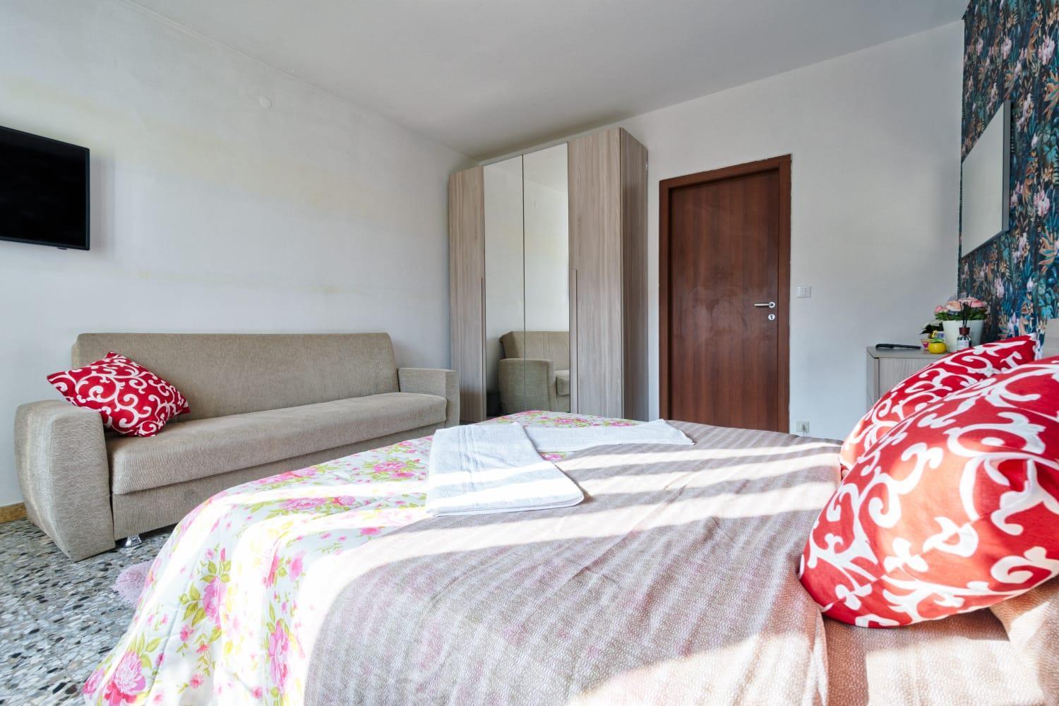 R & R Maison d'hôtes Venise