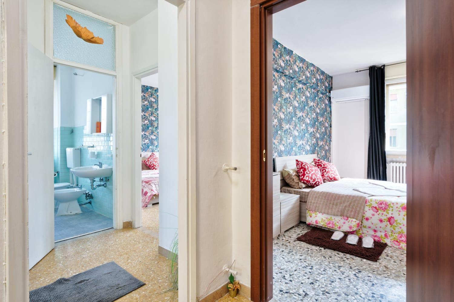 R & R Maison d'hôtes