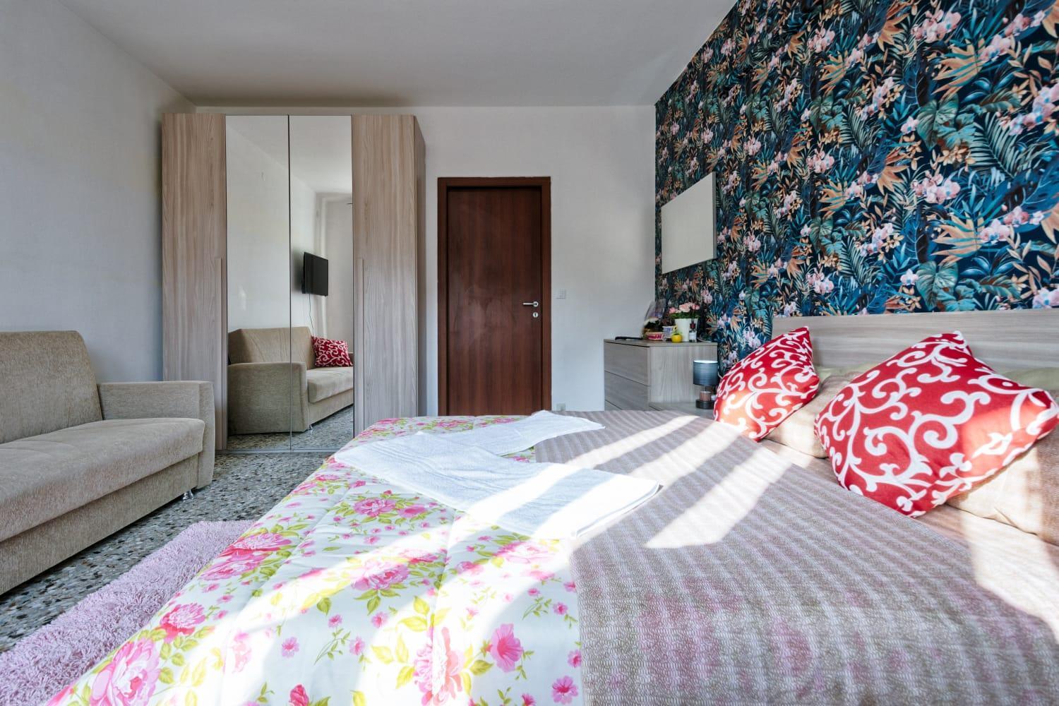 Maison d'hôtes R & R *