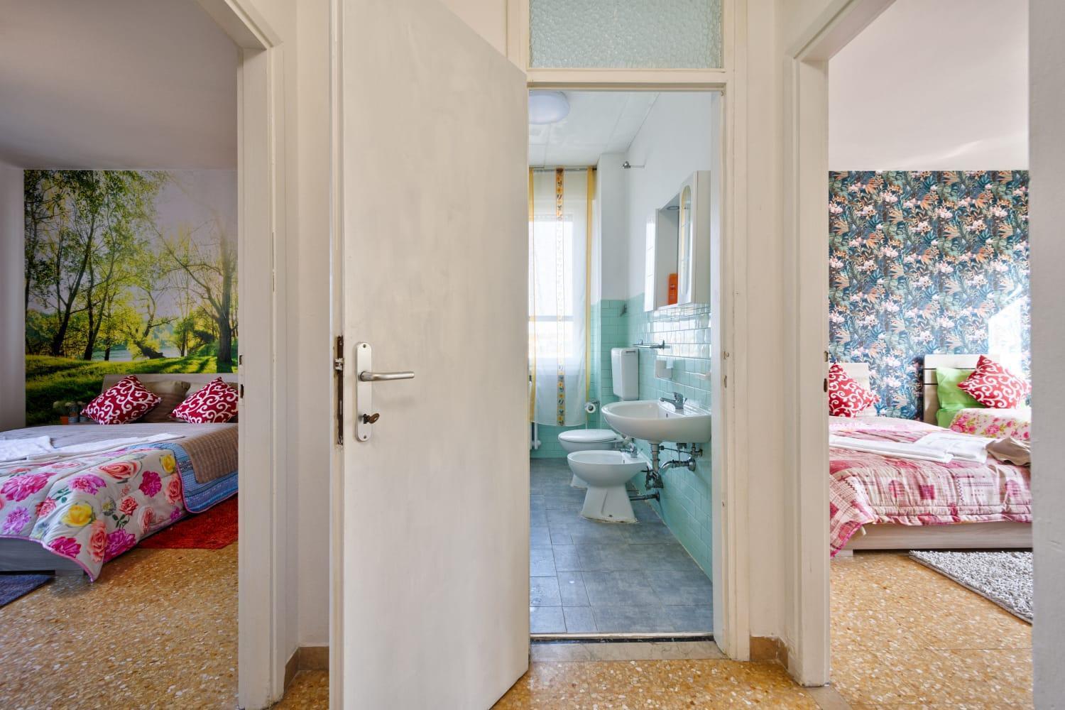 R & R Maison d'hôtes *